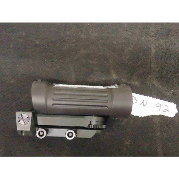 4 Elcon Type Military Sniper Scope