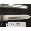 Image 3 : German Army Bundeswehr Knife