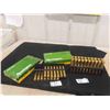 Image 1 : Remington 375 H+H Magnum Ammo - 28 Rounds + 7 Brass Casings - * MUST PROVIDE