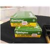 Image 2 : Remington 375 H+H Magnum Ammo - 28 Rounds + 7 Brass Casings - * MUST PROVIDE