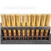 Image 3 : Remington 375 H+H Magnum Ammo - 28 Rounds + 7 Brass Casings - * MUST PROVIDE