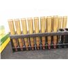 Image 5 : Remington 375 H+H Magnum Ammo - 28 Rounds + 7 Brass Casings - * MUST PROVIDE
