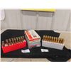 Image 1 : Winchester 300Win Ammo - 35 Rounds + 2 Brass Cartridges - * MUST PROVIDE