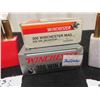 Image 2 : Winchester 300Win Ammo - 35 Rounds + 2 Brass Cartridges - * MUST PROVIDE