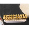 Image 3 : Winchester 300Win Ammo - 35 Rounds + 2 Brass Cartridges - * MUST PROVIDE