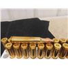 Image 4 : Winchester 300Win Ammo - 35 Rounds + 2 Brass Cartridges - * MUST PROVIDE