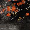 Image 2 : Grisaille Blossoms by Leung Original