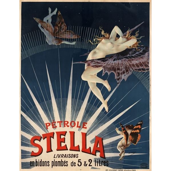 Petrole Stella