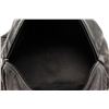 Image 5 : Chanel Black Quilted Lambskin Cloudy Bundle Bowler Bag