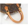 Image 4 : Louis Vuitton Brown Monogram Canvas Leather Ellipse PM Handbag