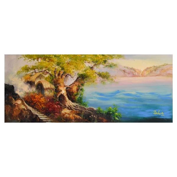 Untitled by Zahra Original