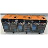 Image 2 : Lot of (3) Ifm Electronic #E84036 Power Supplies