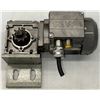 Image 2 : Sew-EuroDrive Inc #WA10DT56M4 Gearmotor