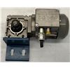 Image 2 : Sew-EuroDrive Inc #WA10DT56M4 Gearmotor