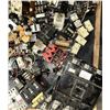 Image 2 : Lot of Misc. Circuit Breakers, Contactors, Modules, Plus More +++