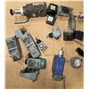 Image 2 : Lot of Misc. Allen Bradley, Numatics, Cuttler-Hammer, Item's Plus More +++