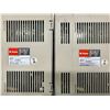 Image 4 : (2) Sanyo Danki #PV1C030MXXXC00 BL Super Servo Amplifier
