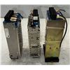 Image 2 : Lot of (3) Omron #S8VM-15024CD Power Supplies