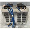 Image 2 : Lot of (2) Omron #S8VS-18024BP Power Supplies