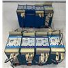 Image 2 : Lot of (8) MSC Tuttlingen #BK MIKRO4 Control Units