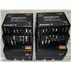 Image 2 : Lot of (2) Weidmuller #992889 0005 Switchmode Power Supplies