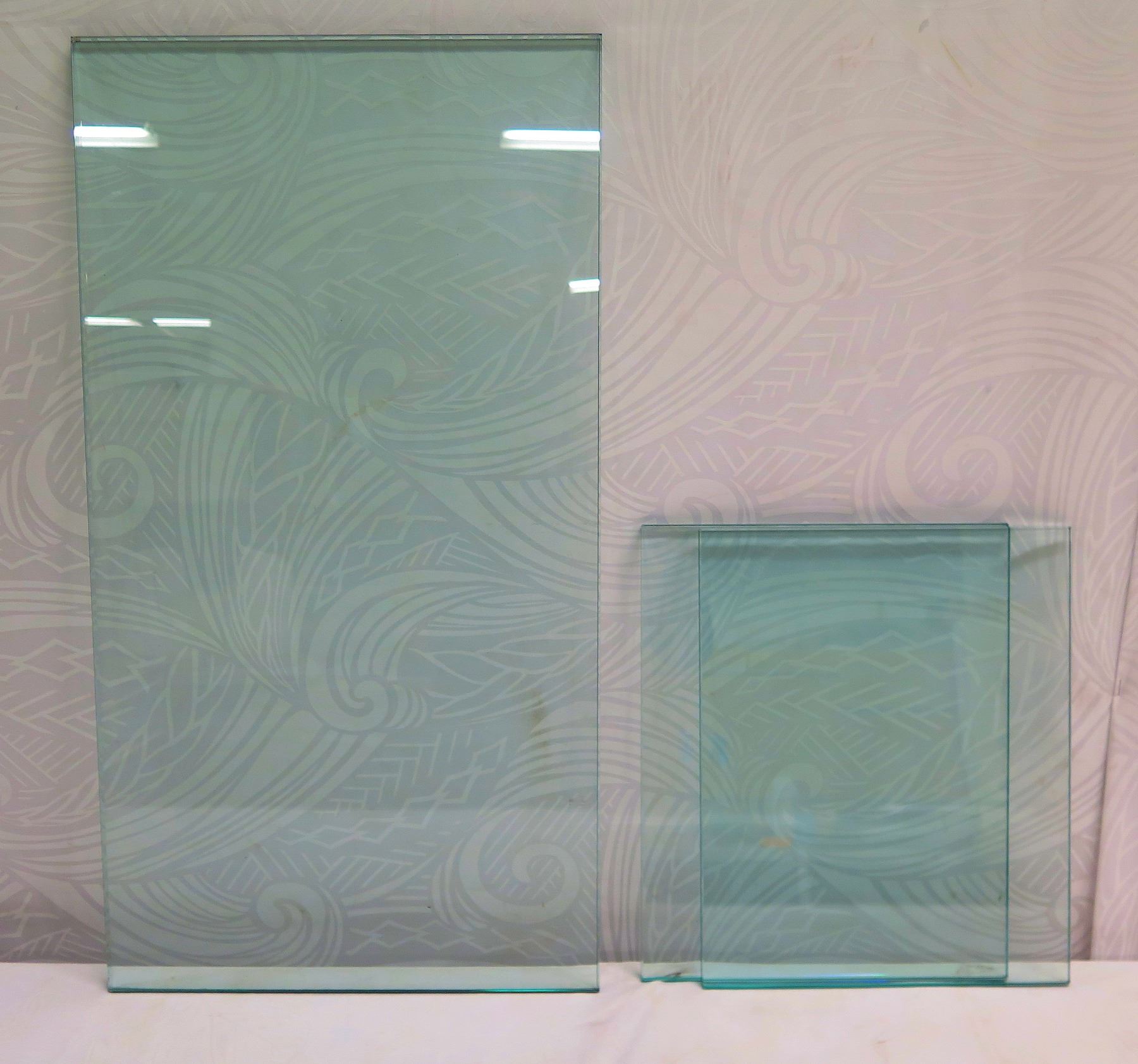 Multiple Glass Multiple Glass Panels, Misc Sizes