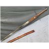 Image 8 : Metal Sword w/ Sheath 60"L