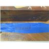 Image 15 : Exotic Wood Blocks for Crafting Projects, Hinged Cigar Box, Wooden Bowl