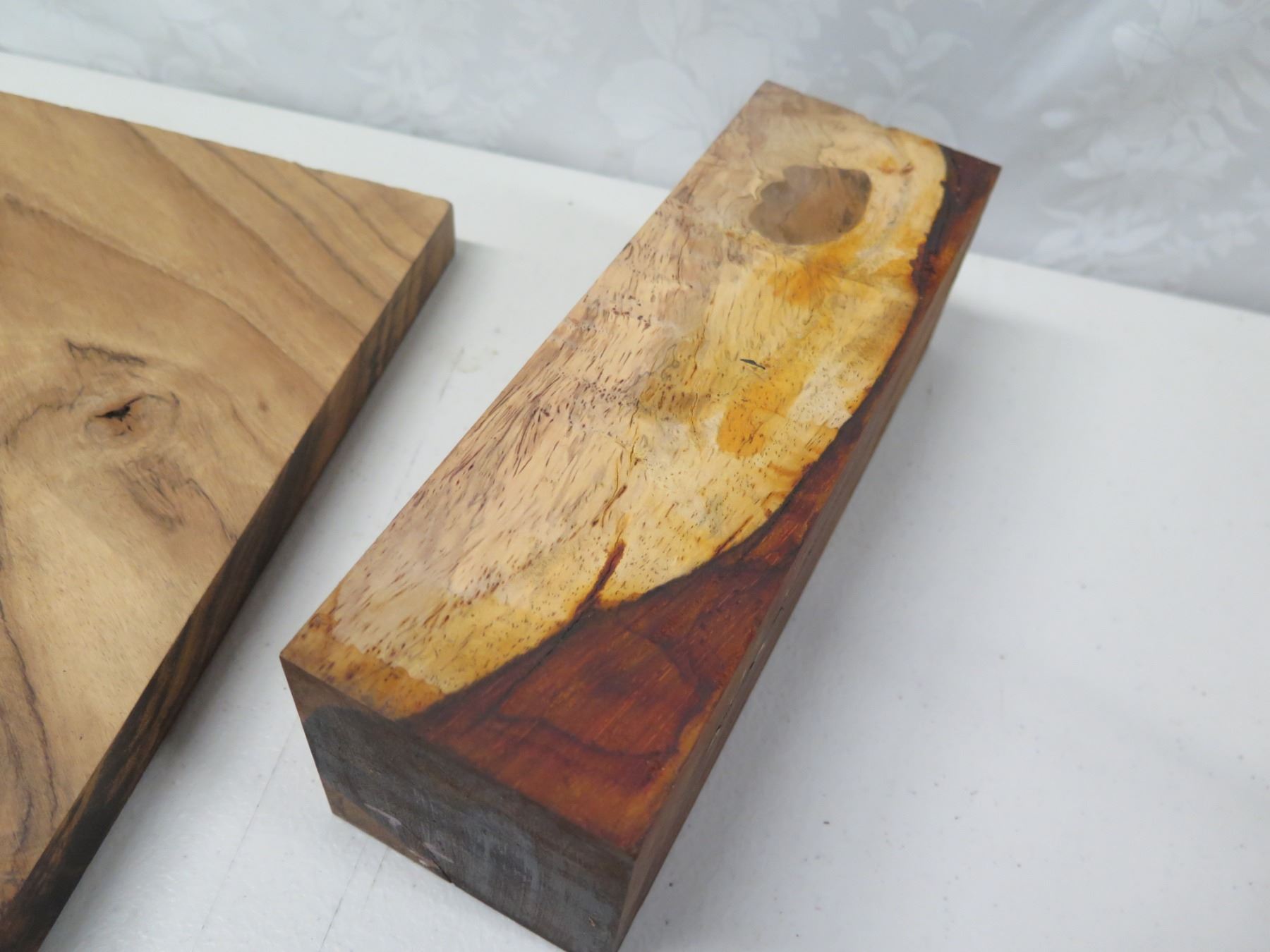 Exotic Wood Blocks For Crafting Projects Hinged Cigar Box Wooden Bowl Exotic wood blocks for crafting projects hinged cigar box wooden bowl