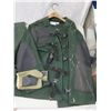 Image 2 : Champion's Choice XL Sporting Jacket w/ XL & XXL Pants, Walter Gehmann Holder