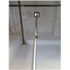 Image 2 : Metal Extension Pole 180"L w/ Husky K40187 Worklight