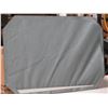 Image 1 : Qty 6 Mirror Placemat Table Settings 18"x12"