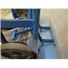 Image 8 : Blue Metal Convertible Hand Truck