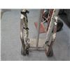 Image 8 : Qty 2 Metal Hand Trucks