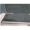 Image 2 : Metal Locking Padded Case w/ Lock (has key) 51"x11"