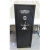 Image 1 : Heritage Security Products HS14ULE I-Tech Fireproof Gun Safe 17"x20"x55"H