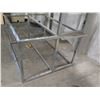 Image 16 : Metal 3-Tier Display 62"x45" (largest)