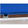 Image 8 : Brunswick Pool Table With Balls, Cues, Cover and Rack