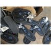 Image 2 : Qty Approx. 150 pairs Reefwalker Shoes, Various Kids Sizes 1-2, 11-12, 12-13