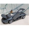 Image 2 : Lamborghini Aventador LP7400-4 Model Car w/ COA in Box (missing driver's side mirror)