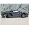 Image 8 : Lamborghini Aventador LP7400-4 Model Car w/ COA in Box (missing driver's side mirror)