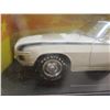 Image 8 : American Muscle 1969 Camaro SS Model Car in Box