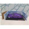 Image 2 : Hot Wheels Scrape Lincoln Zephyr Model Car in Box