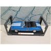 Image 2 : Maisto 1972 Chevrolet Chevelle SS454 Model Car in Box (box reads 1972/car reads 1971)