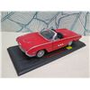 Image 2 : Anson 1963 Ford Thunderbird Model Car in Box