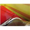 Image 8 : American Muscle 1958 Plymouth Belvedere Model Car in Box (missing passenger side mirror)