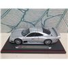 Image 2 : Maisto Mercedes CLK-GTR Street Version Model Car in Box