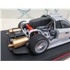 Image 8 : Maisto Mercedes CLK-GTR Street Version Model Car in Box