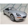 Image 2 : James Bond BMW Model Car (missing mirrors/driver's side broken)
