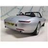 Image 8 : James Bond BMW Model Car (missing mirrors/driver's side broken)
